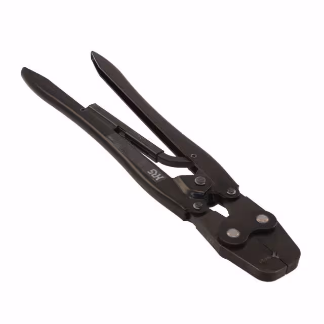 HT303/PO-P-2-T Hirose Electric Co Ltd  Presses à sertir, applicateurs